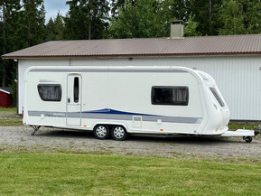 Hobby 610