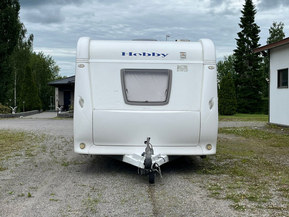 Hobby 610