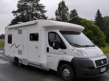 Elnagh P200