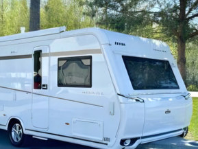 Hymer Eriba Nova