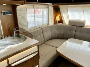 Hymer Eriba Nova