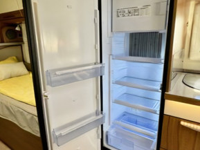 Hymer Eriba Nova