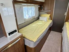 Hymer Eriba Nova