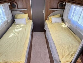 Hymer Eriba Nova