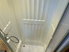 Hymer Eriba Nova
