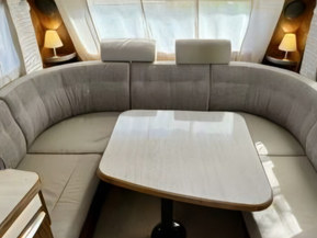 Hymer Eriba Nova