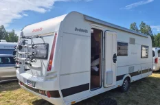 Dethleffs Camper