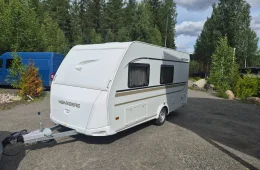 Weinsberg 420