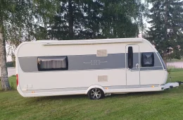 Hobby 560