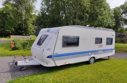 Hobby 560