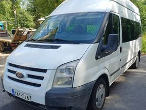 Ford T300 2.2 TDCi 85 kW