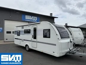 Adria Adora 573 PT