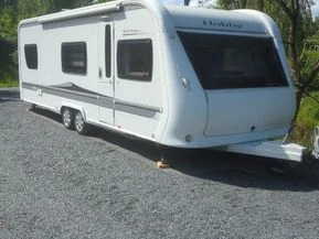 Hobby 640