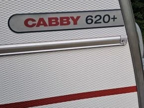 Cabby 620+