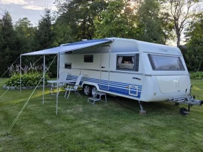 Polar 620