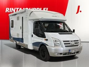 Hobby T 600 FC