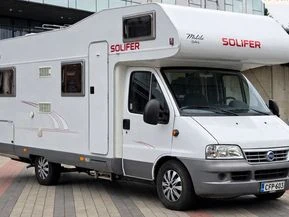 Solifer MOBILE CS 644
