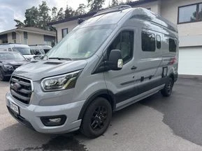 LMC Innovan C 590