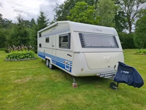 Polar 620