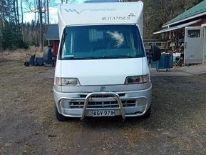 Fiat Ducato max