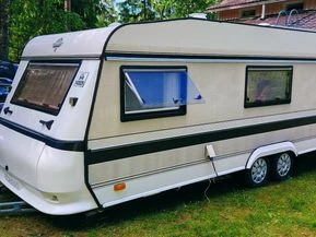 Hobby 610