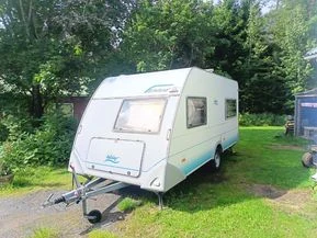 Knaus Eifelland
