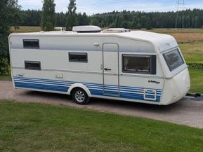 Polar 590