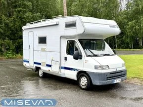 Chausson Welcome 4