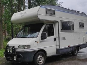 Fiat Mobilvetta