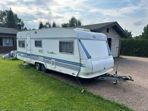 Hobby 610