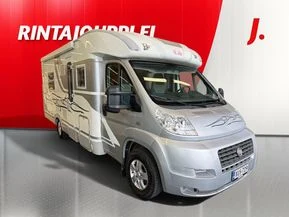 Adria Coral S 680 ST