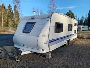 Hobby 650 KMFe
