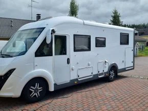 Mobilvetta K-Yacht Tekno Desing -89