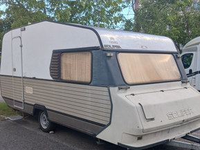 Solifer 450