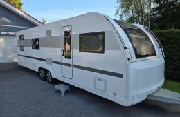 Adria Alpina 763 UK