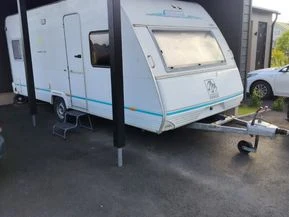 Knaus Eifelland
