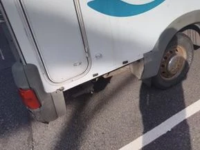 Knaus Eifelland 520