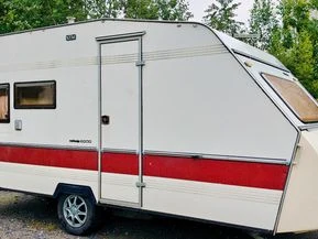 Matkaaja 6000