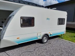 Knaus Eifelland