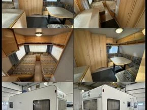 Knaus Eifelland