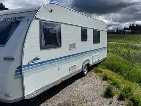 Adria Classic