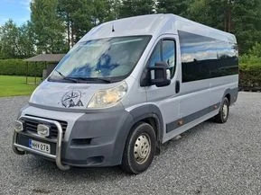 Fiat Ducato max