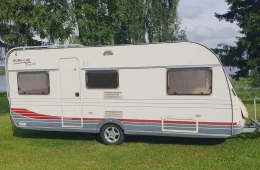 Home-Car Rally