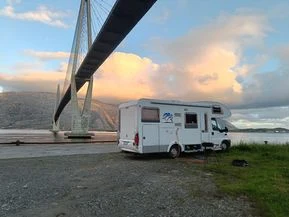 Knaus Sun Traveller