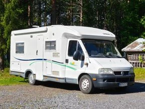 Chausson Welcome 95