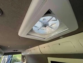 Volkswagen Crafter 4 Motion