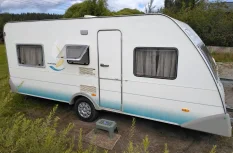 Knaus Eifelland