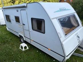 Knaus Eifelland