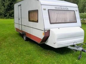 Matkaaja 5700