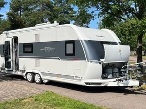 Hobby 650 KMFe